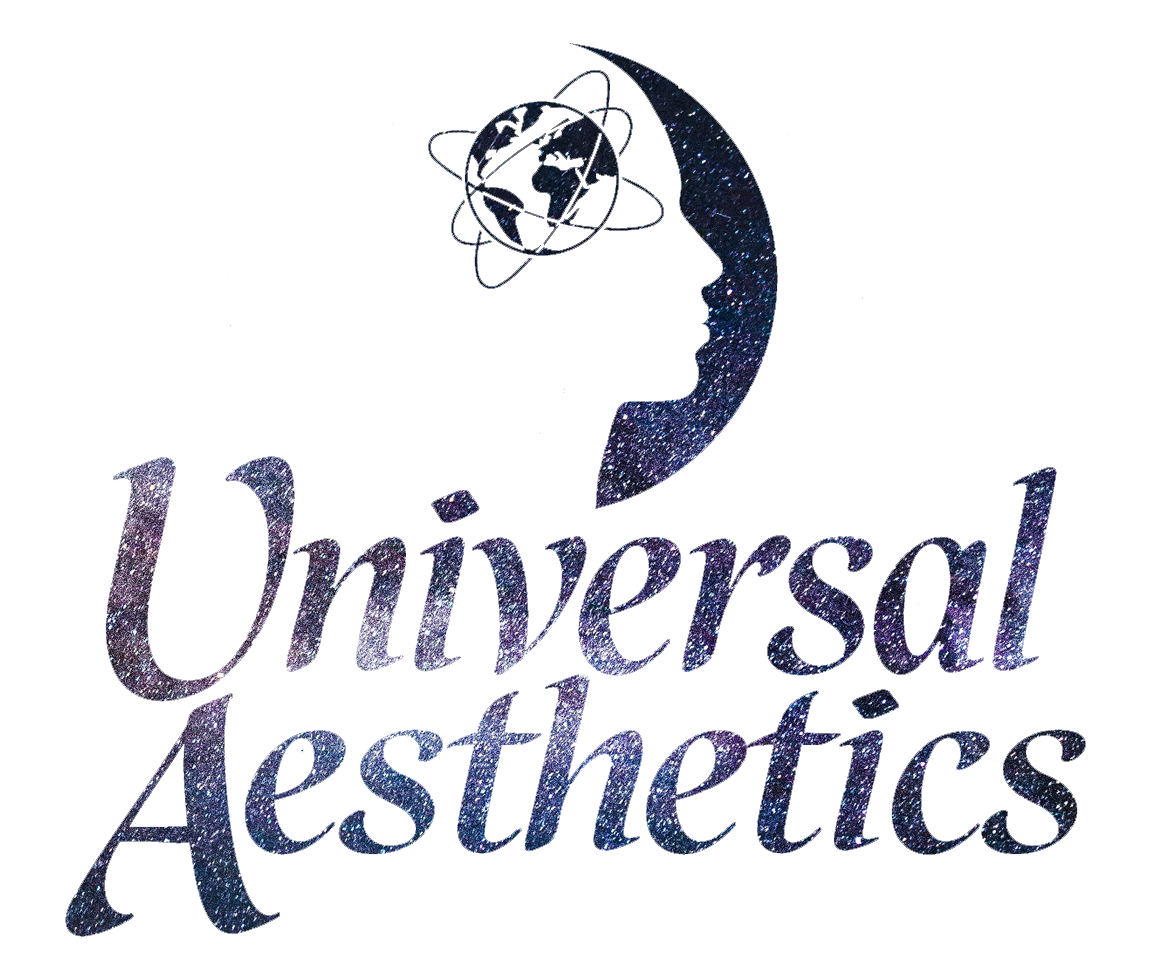 Universal Aesthetics logo