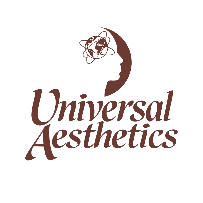 Universal Aesthetics logo