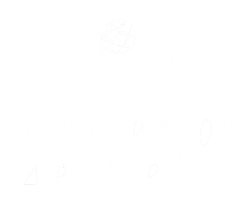 Universal Aesthetics logo