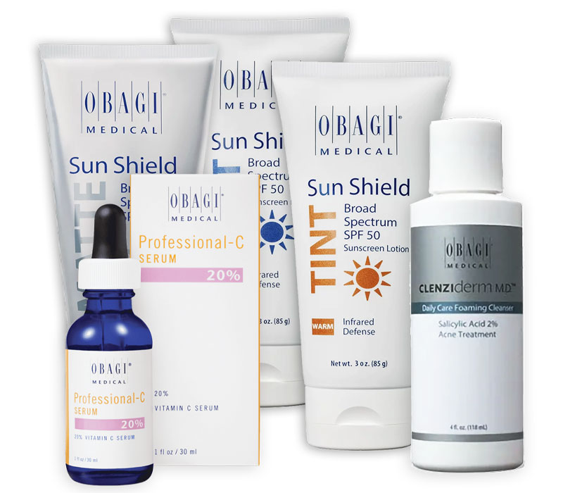 Obagi-Medical-products Obagi Medical products