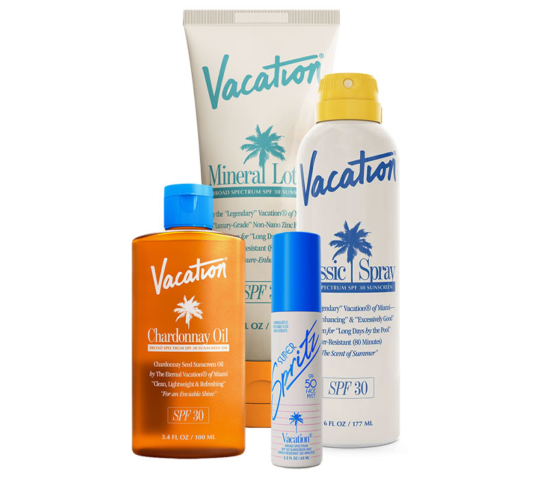 Vacation-Inc-products Vacation Inc products