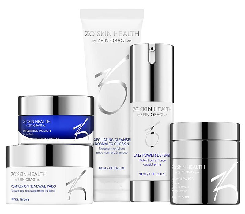 Zo-Skin-Health-products ZO Skin Health products